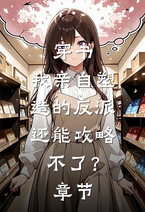 穿书：我亲自塑造的反派，还能攻略不了？章节