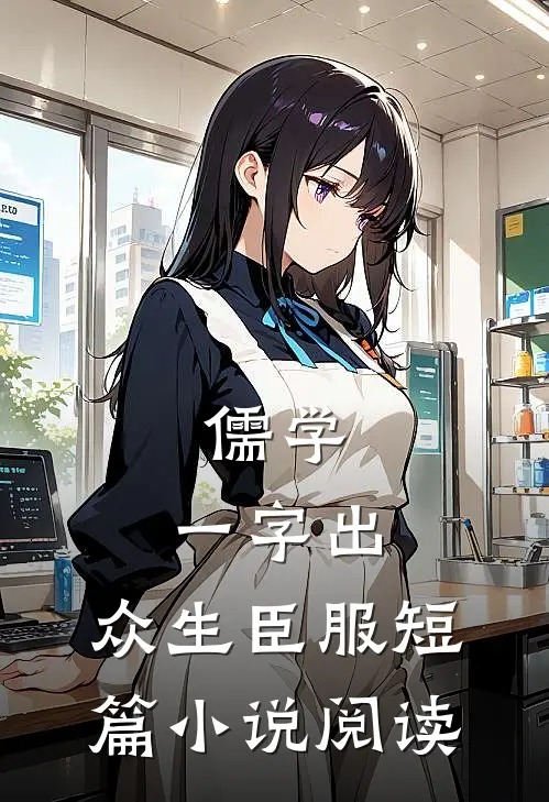 儒学：一字出，众生臣服短篇小说阅读