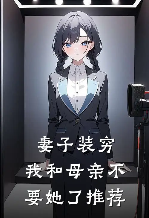 妻子装穷，我和母亲不要她了推荐