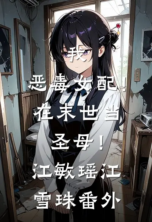 我，恶毒女配！在末世当圣母！江敏瑶江雪珠番外