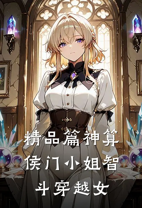 精品篇神算：侯门小姐智斗穿越女
