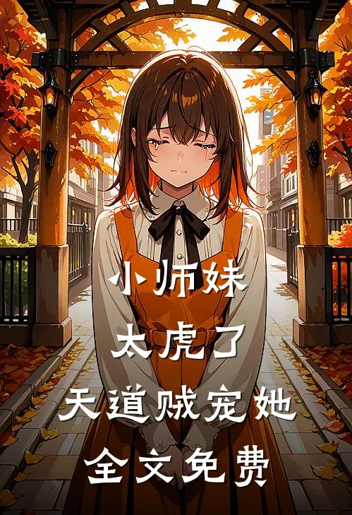 小师妹太虎了，天道贼宠她全文免费