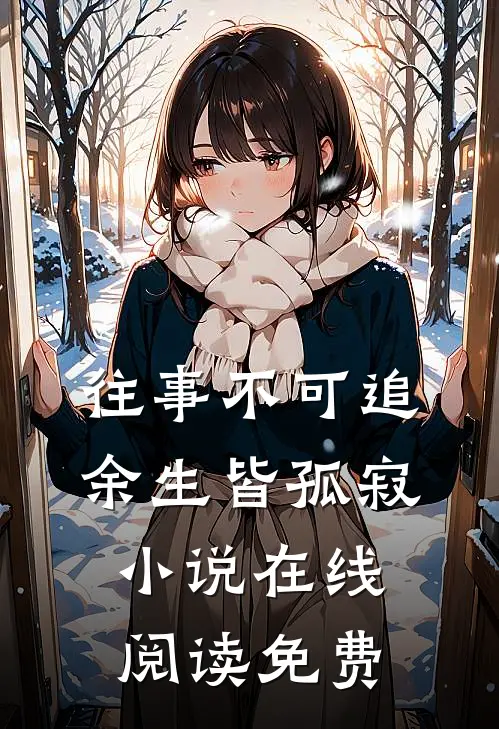 往事不可追，余生皆孤寂小说在线阅读免费