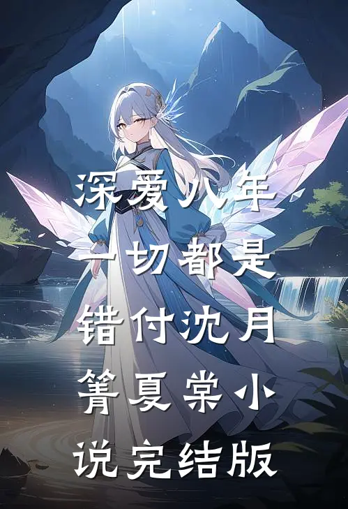 深爱八年，一切都是错付沈月箐夏棠小说完结版