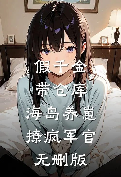 假千金带仓库，海岛养崽撩疯军官无删版