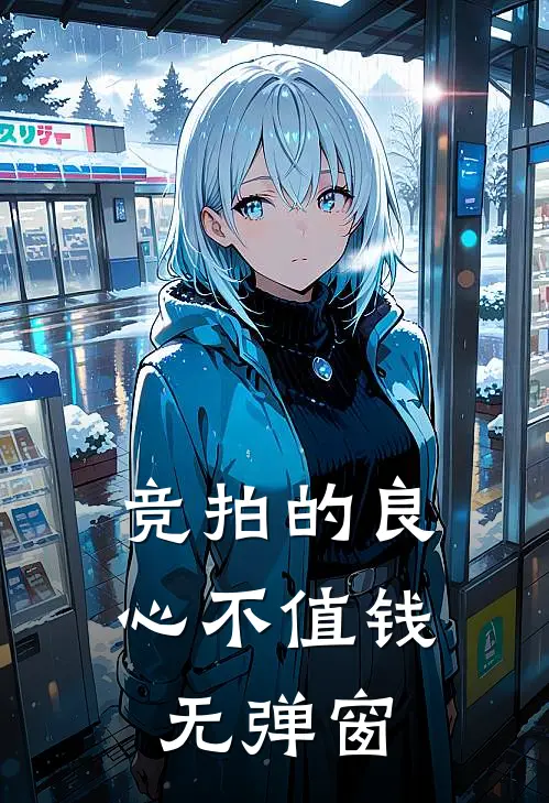 竞拍的良心不值钱无弹窗