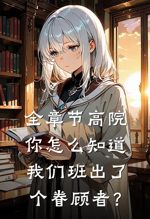 全章节高院：你怎么知道我们班出了个眷顾者？