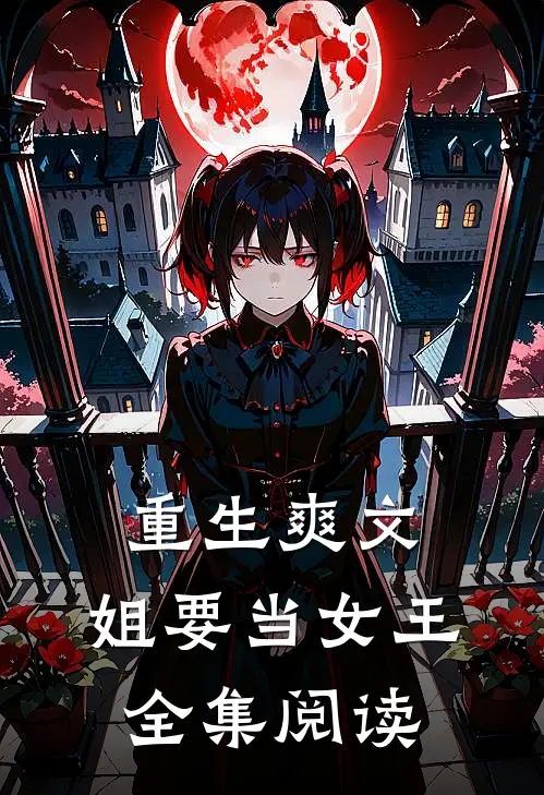 重生爽文，姐要当女王全集阅读