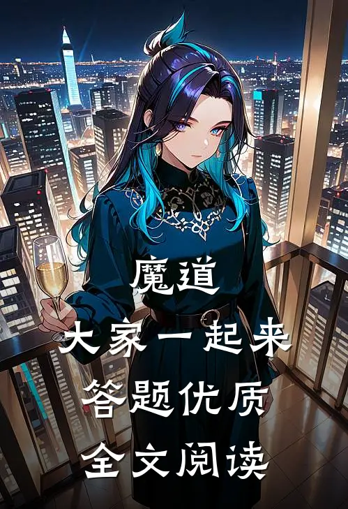 魔道：大家一起来答题优质全文阅读