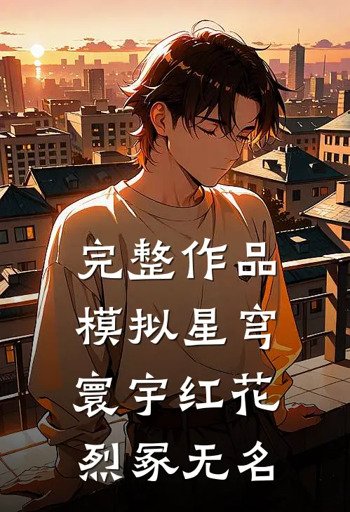 完整作品模拟星穹：寰宇红花，烈冢无名
