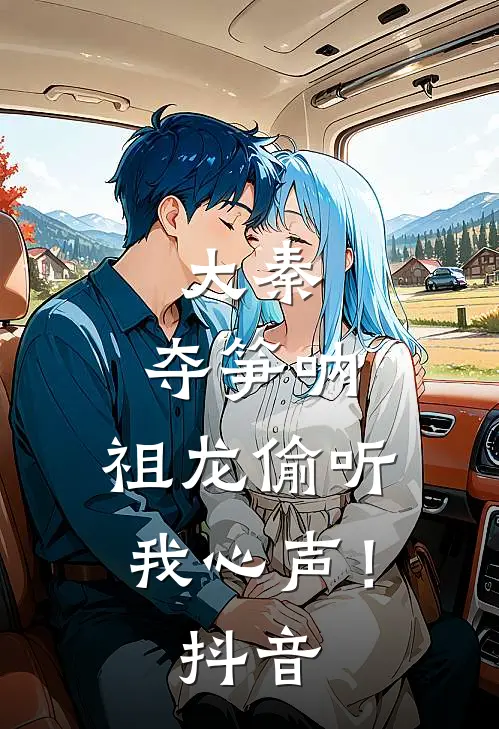 大秦：夺笋呐，祖龙偷听我心声！抖音