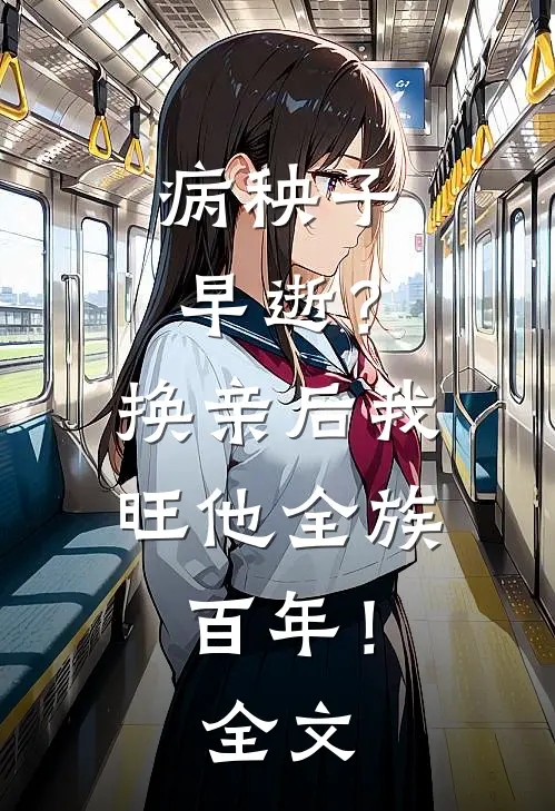 病秧子早逝？换亲后我旺他全族百年！全文
