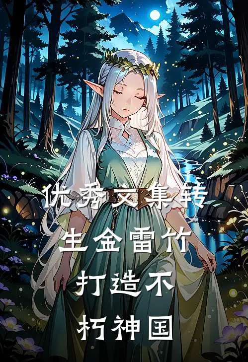 优秀文集转生金雷竹，打造不朽神国
