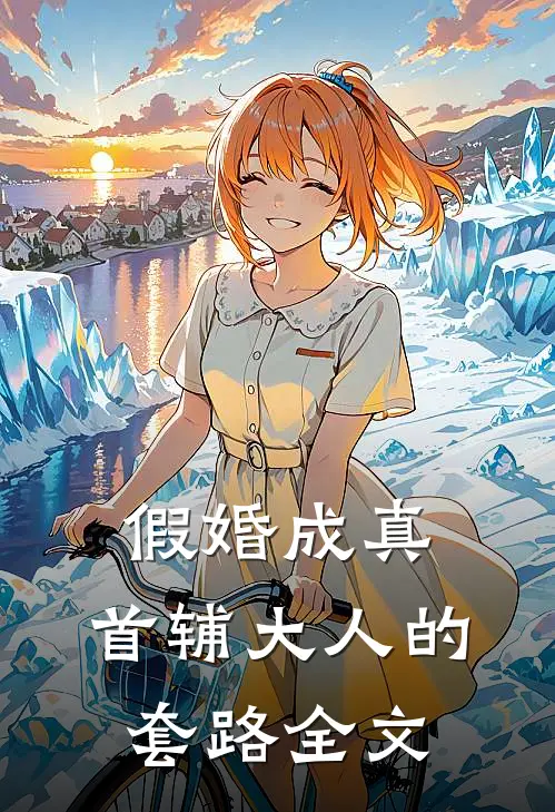 假婚成真：首辅大人的套路全文
