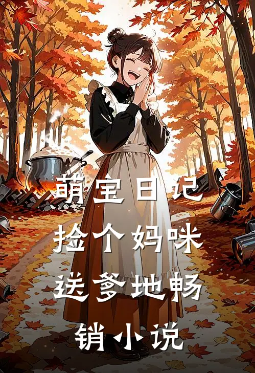 萌宝日记：捡个妈咪送爹地畅销小说