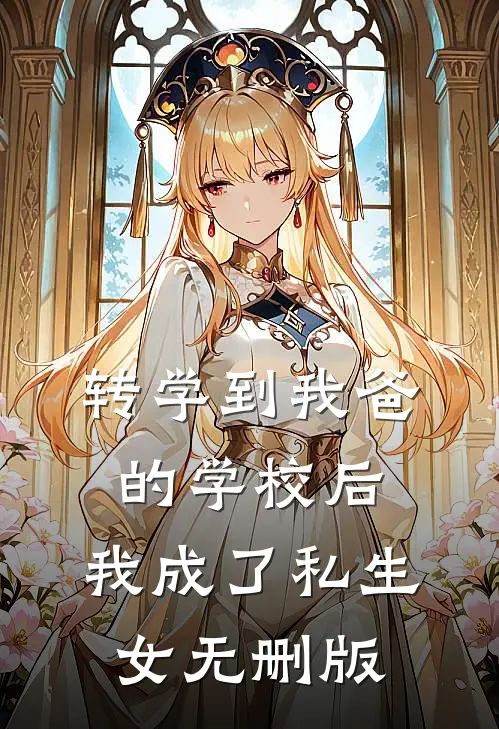 转学到我爸的学校后，我成了私生女无删版