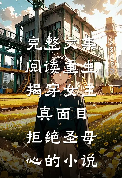 完整文集阅读重生:揭穿女主真面目,拒绝圣母心的小说