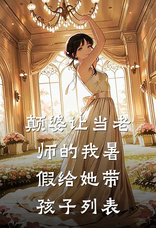 颠婆让当老师的我暑假给她带孩子列表