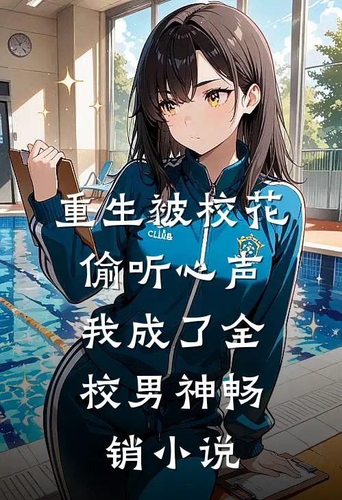 重生被校花偷听心声，我成了全校男神畅销小说