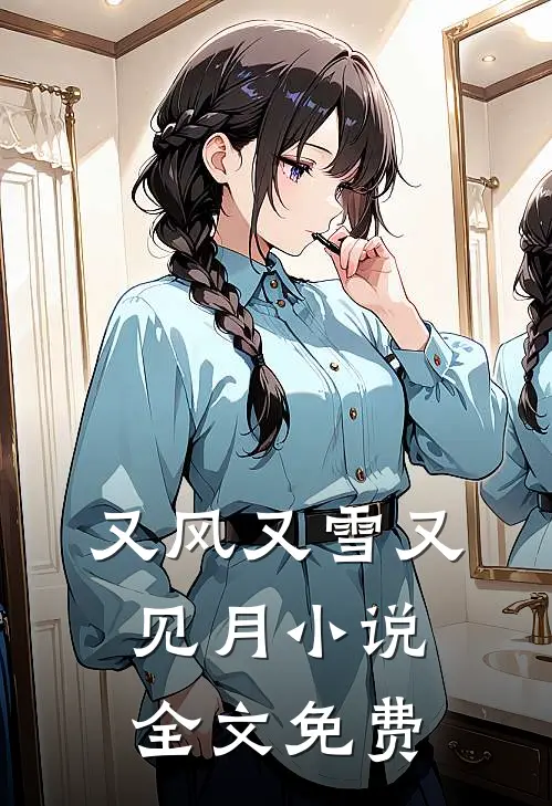 又风又雪又见月小说全文免费