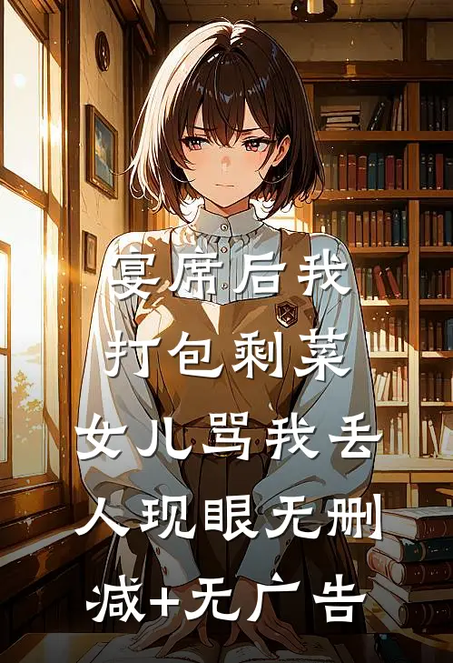 宴席后我打包剩菜，女儿骂我丢人现眼无删减+无广告