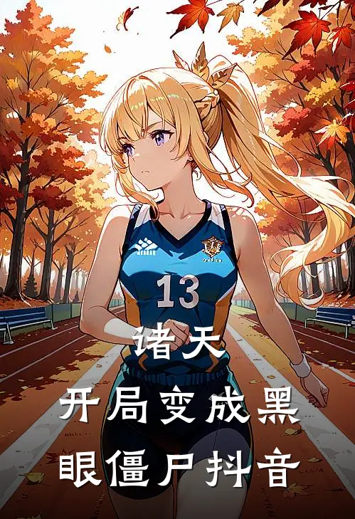 诸天：开局变成黑眼僵尸抖音
