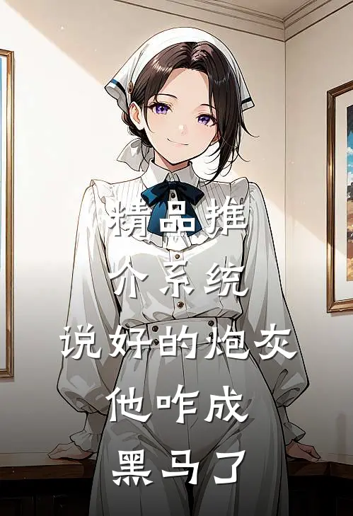 精品推介系统：说好的炮灰，他咋成黑马了