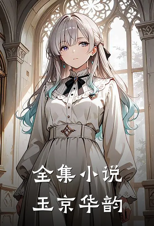 全集小说玉京华韵