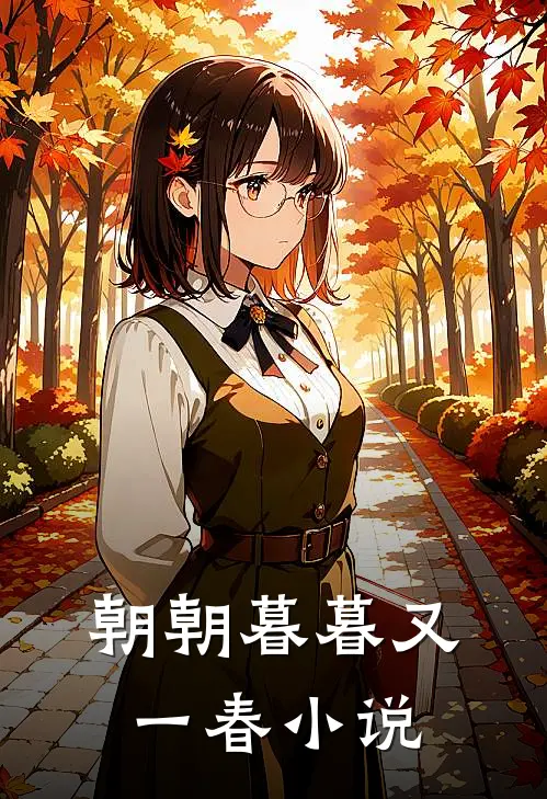 朝朝暮暮又一春小说