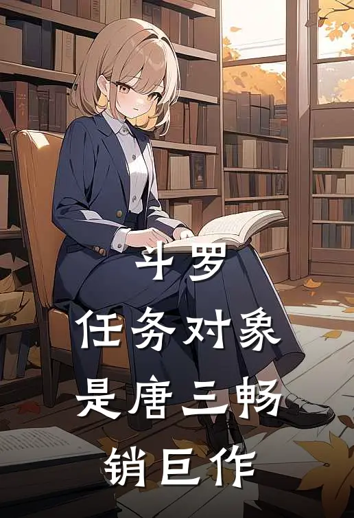 斗罗：任务对象是唐三畅销巨作