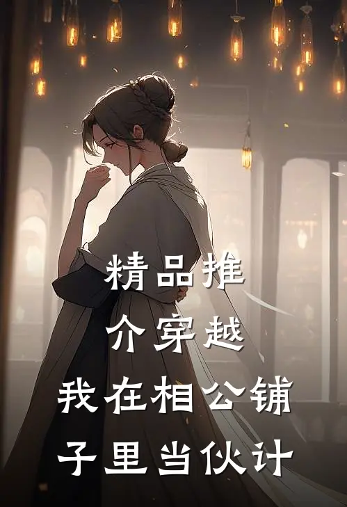 精品推介穿越：我在相公铺子里当伙计