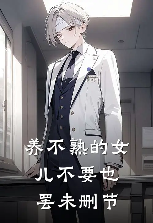 养不熟的女儿不要也罢未删节