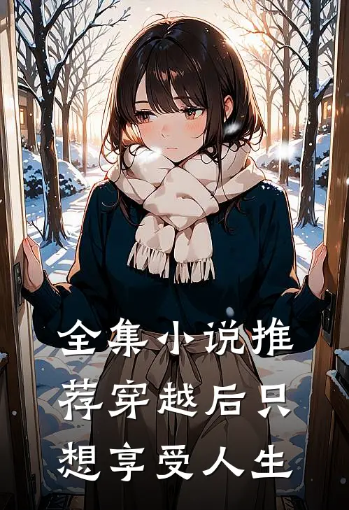 全集小说推荐穿越后只想享受人生