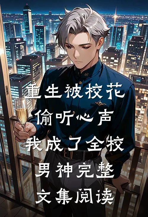 重生被校花偷听心声，我成了全校男神完整文集阅读
