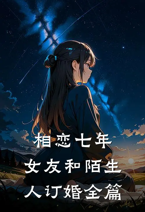 相恋七年，女友和陌生人订婚全篇