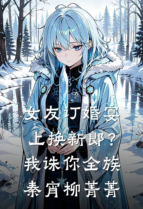 女友订婚宴上换新郎？我诛你全族秦宵柳菁菁