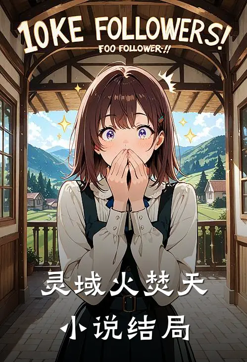 灵域火焚天小说结局