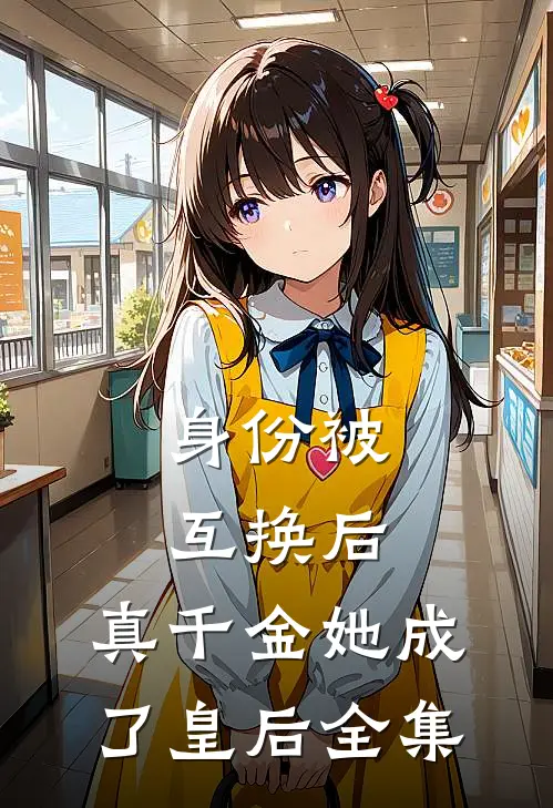 身份被互换后，真千金她成了皇后全集