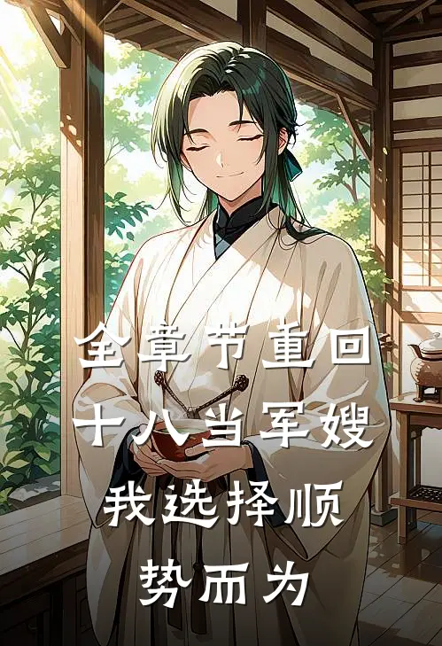 全章节重回十八当军嫂，我选择顺势而为