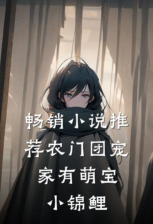 畅销小说推荐农门团宠：家有萌宝小锦鲤