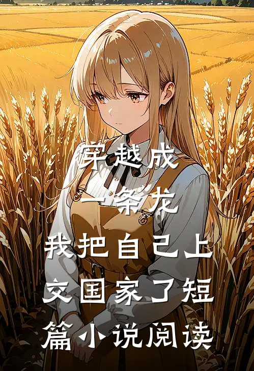 穿越成一条龙，我把自己上交国家了短篇小说阅读