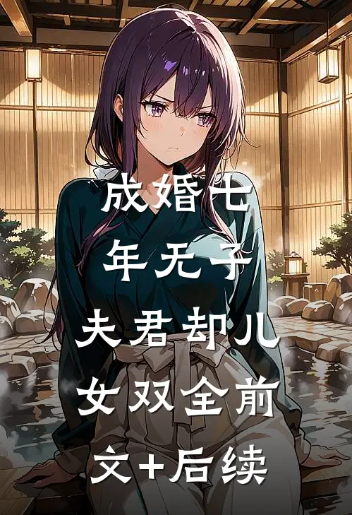 成婚七年无子，夫君却儿女双全前文+后续