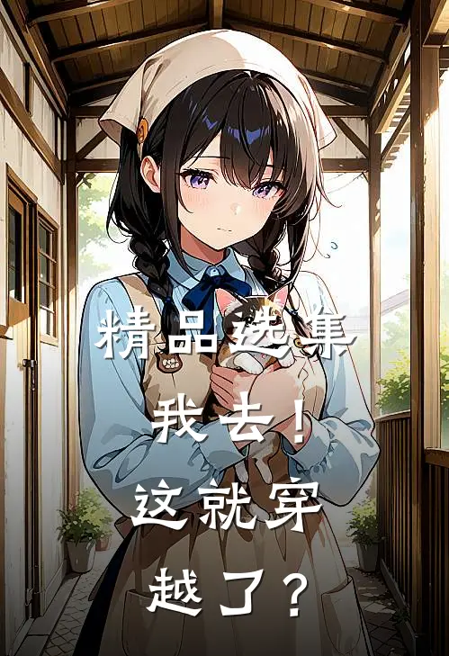 精品选集我去！这就穿越了？