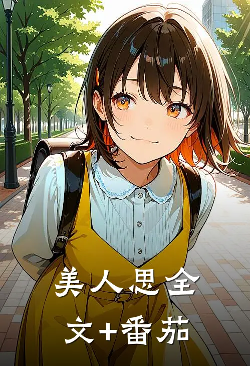 美人思全文+番茄
