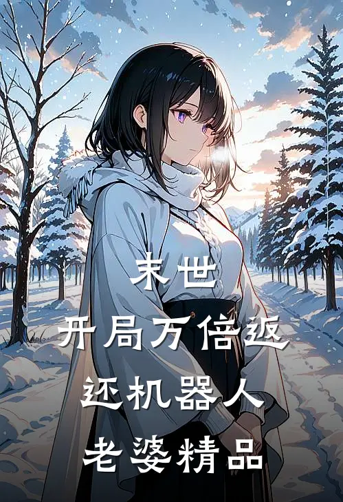 末世：开局万倍返还机器人老婆精品
