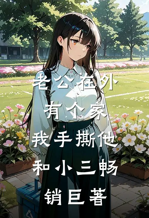 老公在外有个家，我手撕他和小三畅销巨著