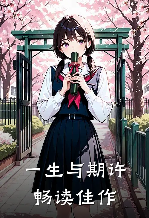 一生与期许畅读佳作