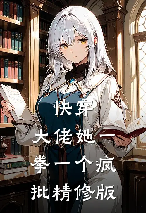 快穿：大佬她一拳一个疯批精修版