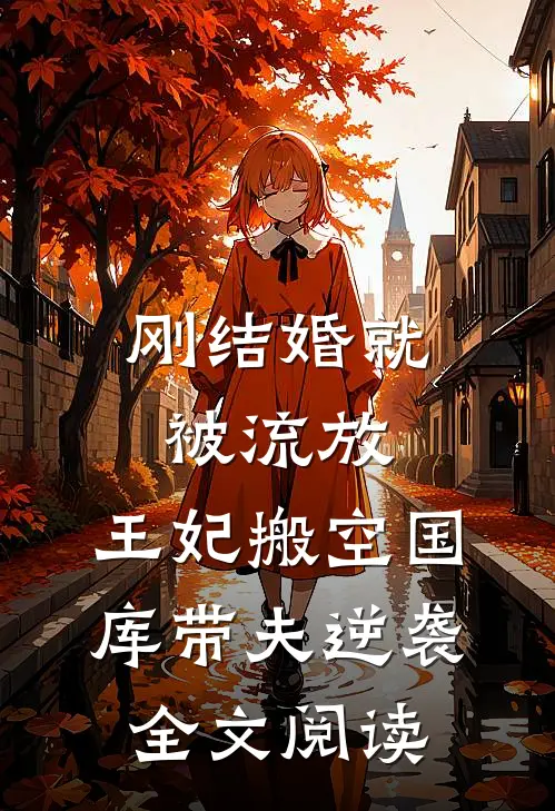 刚结婚就被流放，王妃搬空国库带夫逆袭全文阅读