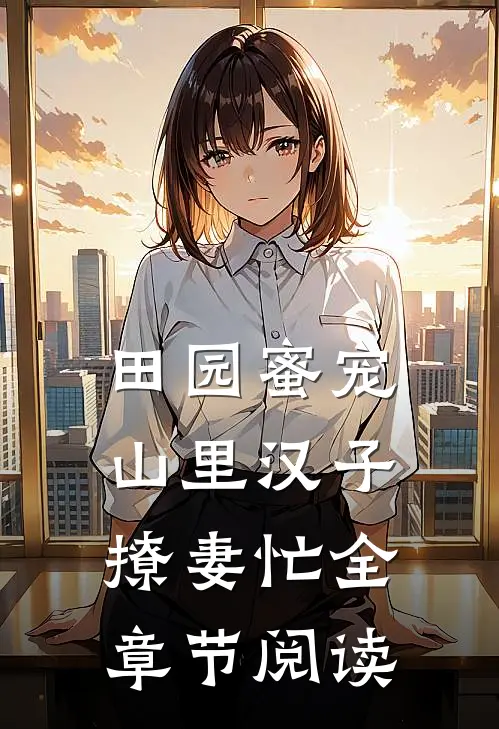 田园蜜宠，山里汉子撩妻忙全章节阅读